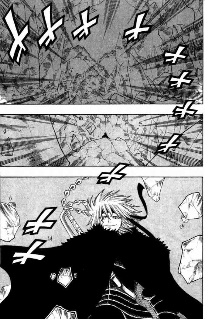 Rave Master Chapter 273 14